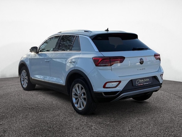 Volkswagen T-Roc 1.0 TSI Style