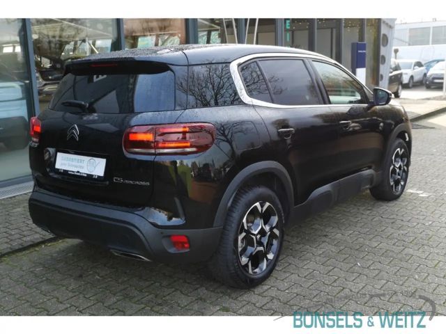 Citroën C5 Aircross Hybrid Plus