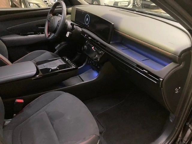 Hyundai Tucson 2WD N Line