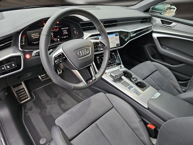 Audi S6 Avant Quattro