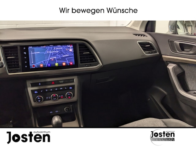 Seat Ateca 1.5 TSI