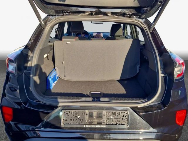 Ford Puma EcoBoost ST Line