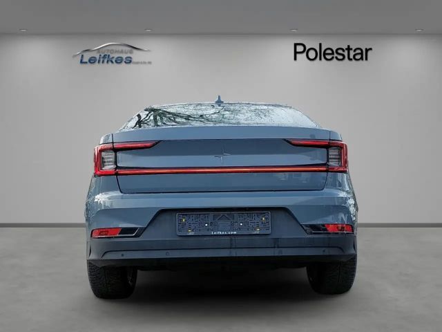 Polestar 2 Single motor