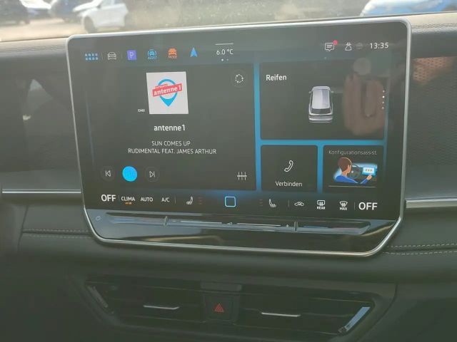 Volkswagen Tayron 1.5 eTSI DSG Life