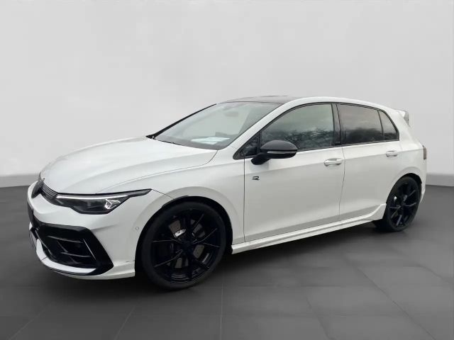 Volkswagen Golf R Black Edition | MATRIX NAVI AKRAPOVIČ DCC