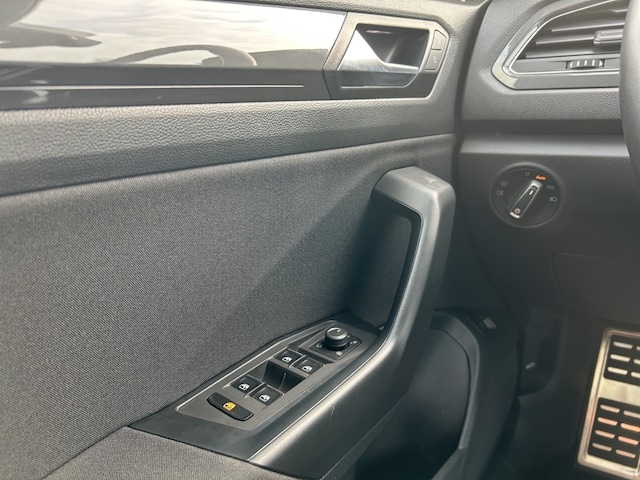 Volkswagen T-Roc 1.5 TSI ACT Sport