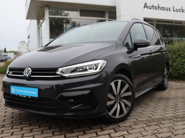 Volkswagen Touran 7-zitter DSG Highline