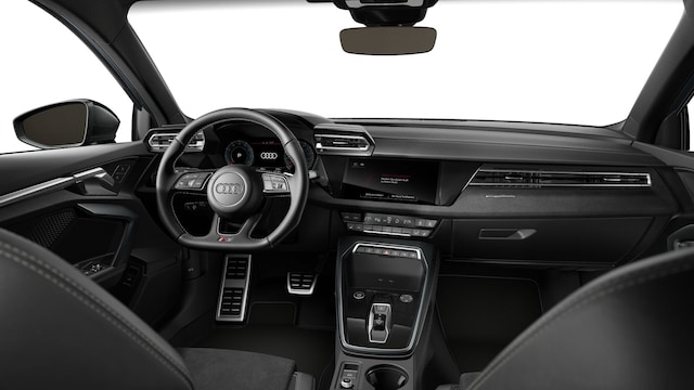 Audi A3 30 TFSI S-Tronic Sportback