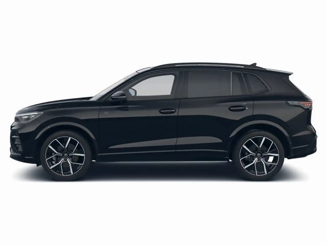 Volkswagen Tiguan 2.0 TSI DSG R-Line