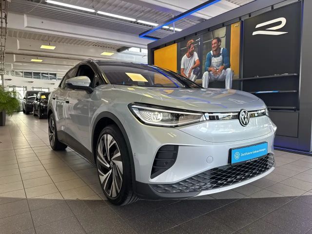 Volkswagen ID.4 Performance Pro