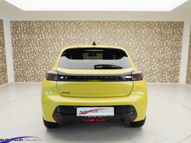 Peugeot E-208 Allure Pack Hybrid
