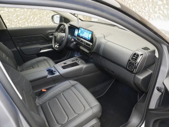 Citroën C5 Aircross Hybrid Pack Shine