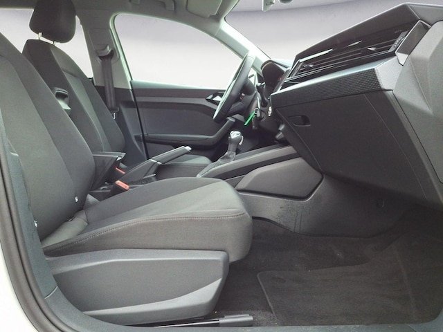 Audi A1 25 TFSI S-Tronic Sportback