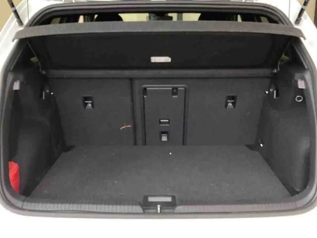 Volkswagen Golf 2.0 TSI DSG GTI