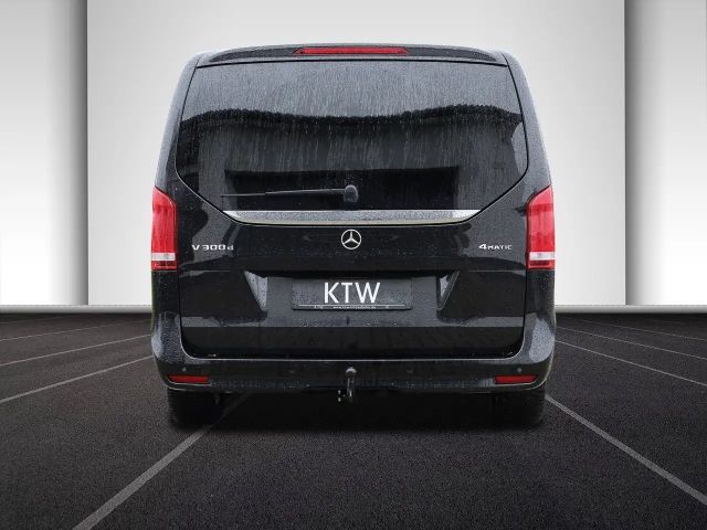 Mercedes-Benz V 300 AVANTGARDE Extralang
