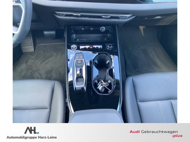 Audi A5 Avant Quattro S-Tronic