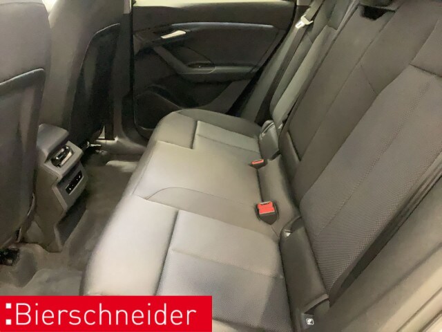 Audi Q6 e-tron Suv e-tron Audi Q6 SUV e-tron