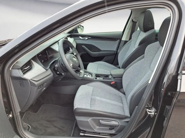 Skoda Octavia 2.0 TDI Combi Selection