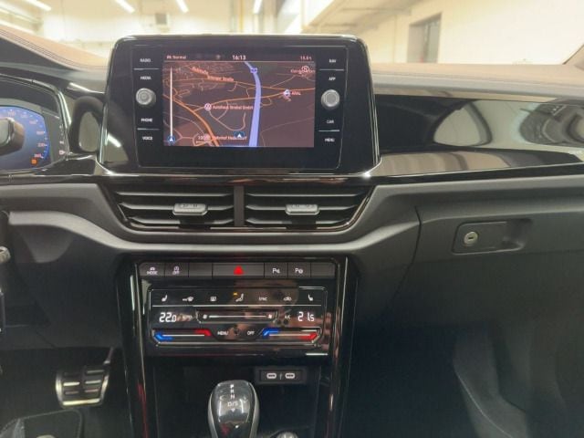 Volkswagen T-Roc 1.5 TSI Cabriolet DSG