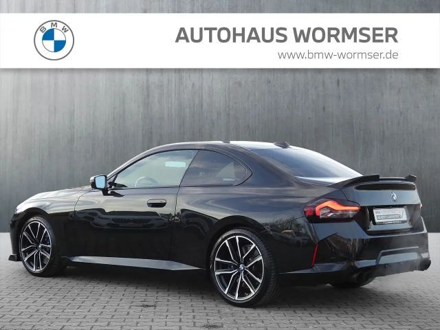 BMW 240 Comfort pakket Coupé