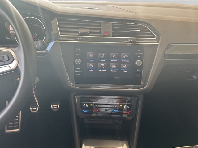 Volkswagen Tiguan 2.0 TDI Sport