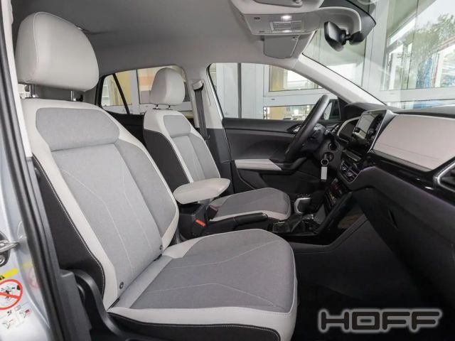 Volkswagen T-Cross 1.5 TSI ACT DSG
