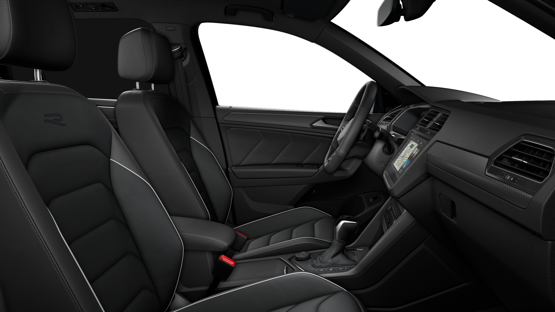 Volkswagen Tiguan 2.0 TDI 4Motion DSG