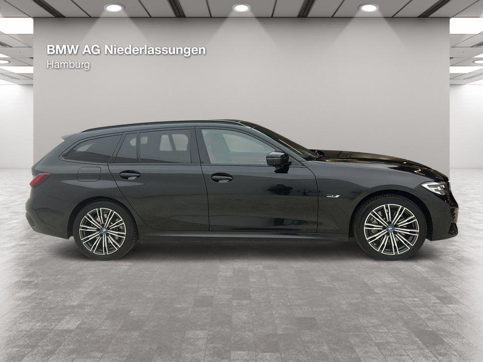 BMW 330 330e Touring