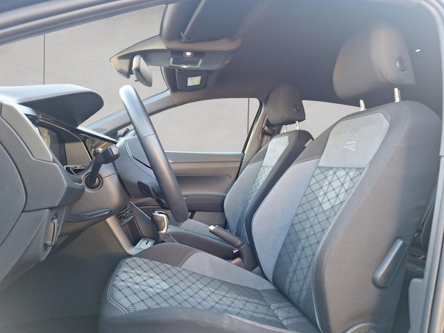 Volkswagen Taigo 1.0 TSI DSG R-Line