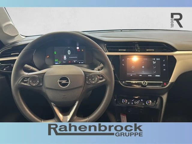 Opel Corsa Corsa-e Edition