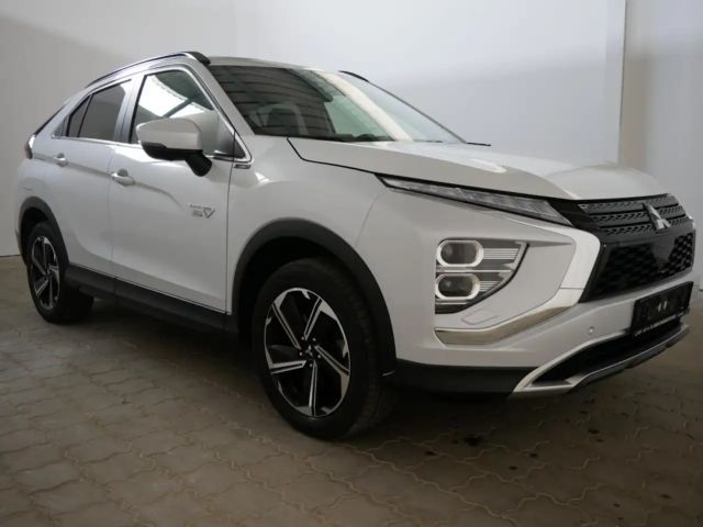 Mitsubishi Eclipse Cross PHEV