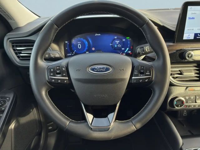 Ford Kuga Plug in Hybrid Vignale