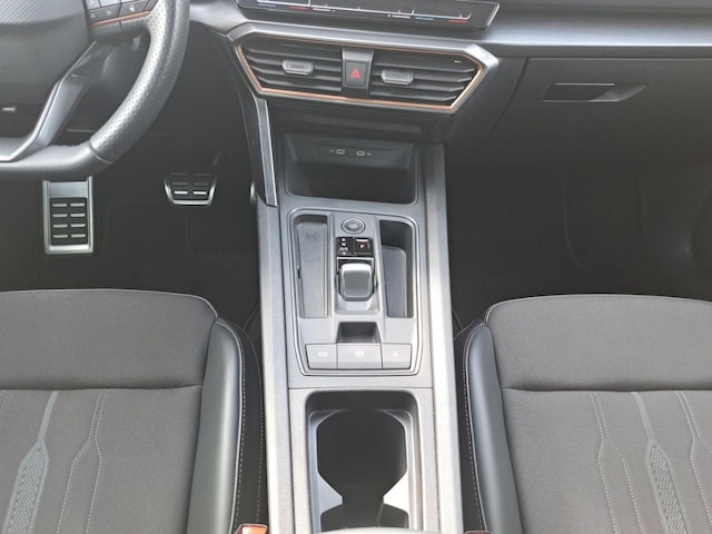 Cupra Formentor 1.4 VZ e-Hybrid