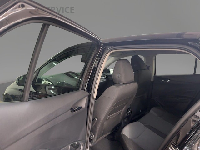 Skoda Fabia Selection