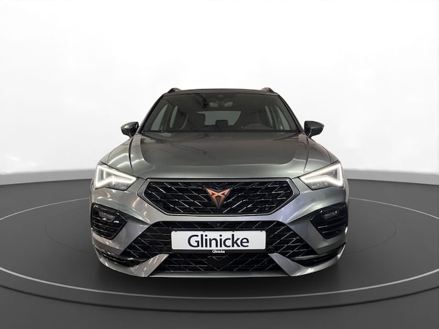 Cupra Ateca 2.0 TSI