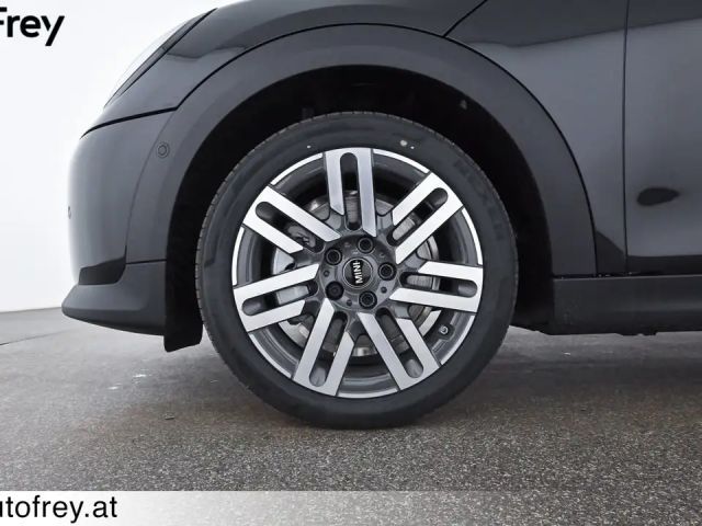 MINI Cooper Cooper C