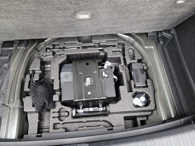 Audi A1 30 TFSI Allstreet S-Tronic