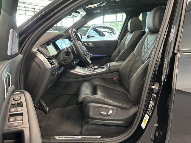 BMW X5 M-Sport xDrive30d