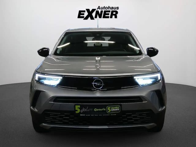 Opel Mokka 1.2 Turbo Edition Turbo