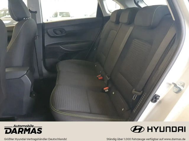 Hyundai i20 1.0 Intro Edition Intro Edition