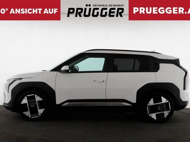 Kia EV3 81.4 kWh Earth Plus