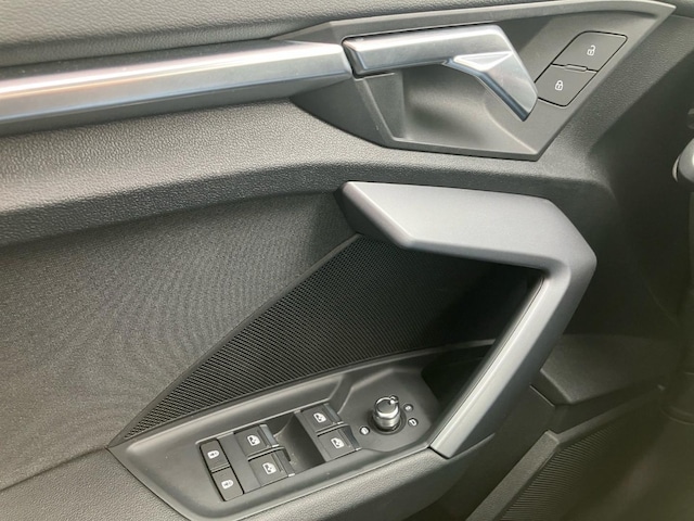 Audi A3 30 TDI Sportback