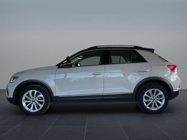 Volkswagen T-Roc 2.0 TDI Style