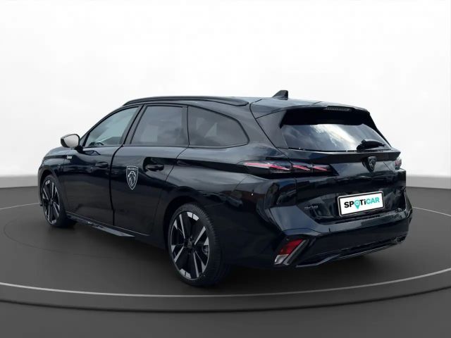 Peugeot 308 GT-Line Hybrid SW