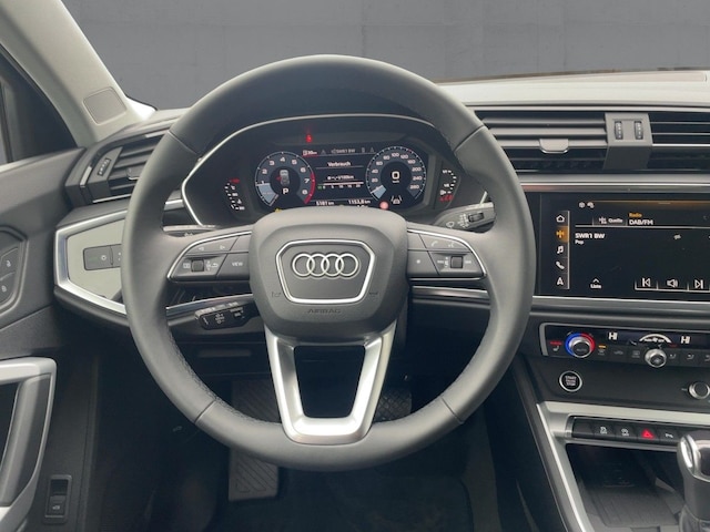 Audi Q3 35 TFSI S-Tronic