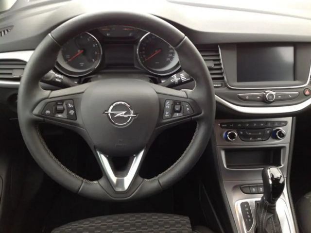 Opel Astra 1.4 Turbo Turbo