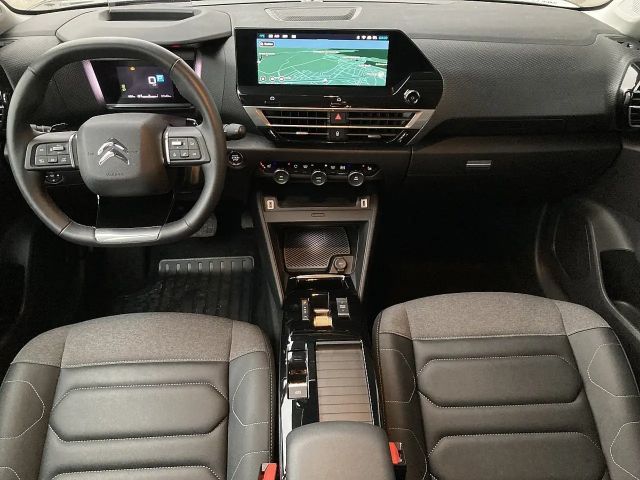 Citroën C4 Max PureTech