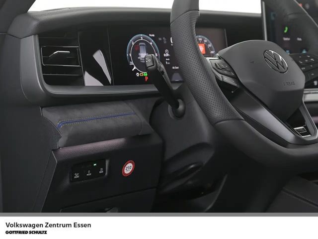 Volkswagen Tayron 4Motion R-Line