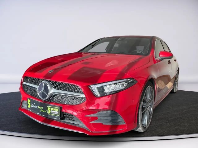 Mercedes-Benz A 180 Hatchback