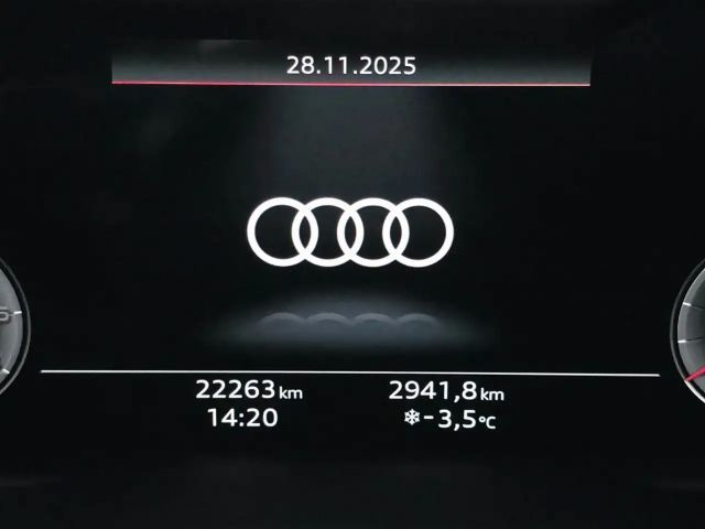 Audi Q7 50 TDI Quattro S-Line